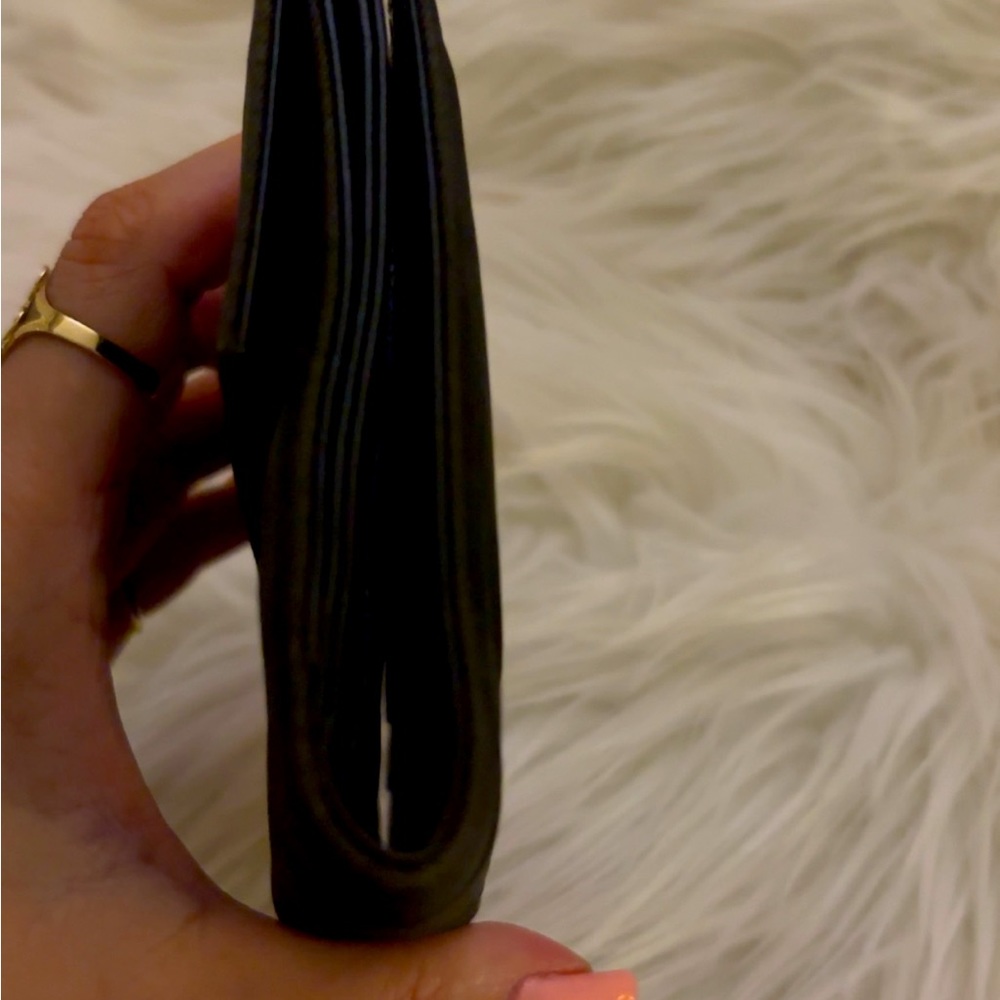 Prada Nylon Snap Wallet - image 8